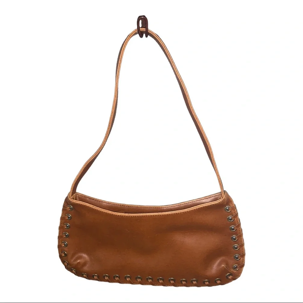 70’s hippie  purse - Picture 5 of 6